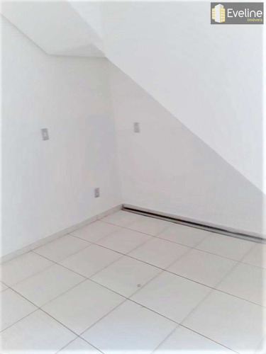 Imagem 5 de 20 de Casa A Venda Condomínio Rubi Em Mogi Das Cruzes 6 Dorms - V420