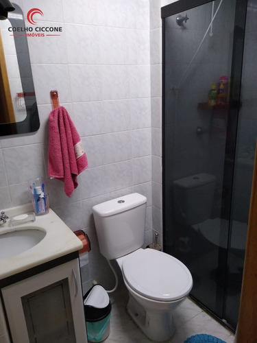 Imagem 10 de 11 de Apartamento A Venda - V-4394