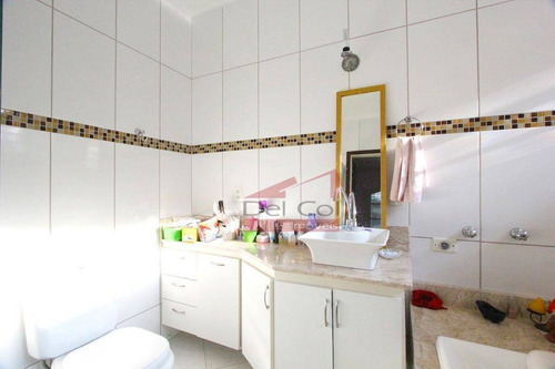 Imagem 21 de 30 de Casa Com 3 Dormitórios, Sendo 1 Suite À Venda, 450 M² Por R$ 1.300.000 - Jardim Nova Bragança - Bragança Paulista/sp - Ca0184