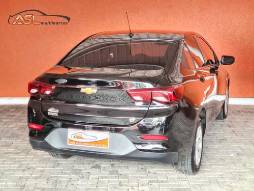 Imagem 2 de 15 de Chevrolet Onix Plus Lt2 1.0 12v