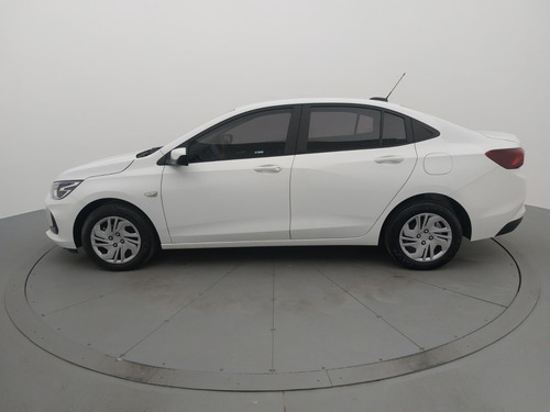 Chevrolet Onix 1.0 TURBO FLEX LT AUTOMÁTICO