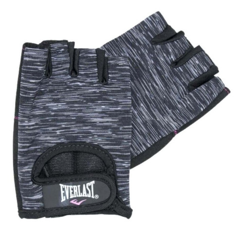 Guantes Fitness Gym Breeze Everlast