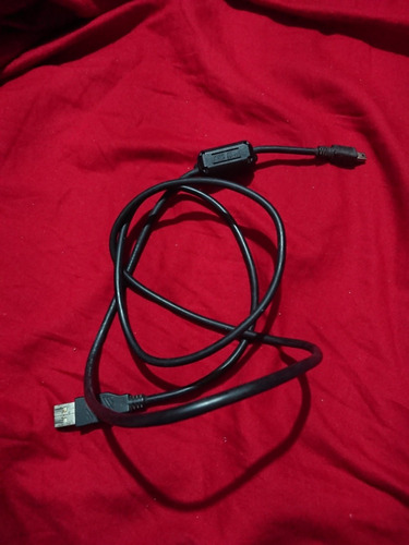 Cable Para Cargar Controles De Playstation 3
