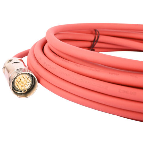 New 3hac031683-001 Cable Connector For Abb Dsqc679 Robot Llq
