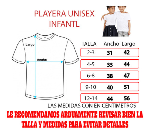 Playera Infantil Unisex By Scooby Doo P32