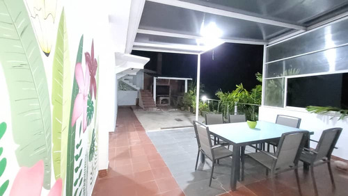 Imagen 17 de 19 de Jeoc Casa Lujo Urb Remanso Ville Polígono Tiro Pueblo Nuevo