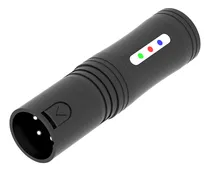 Comprar Comprobador De Línea Dmx Comprobador Remoto De Extremos De C
