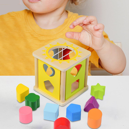 Colla De Sile Color Color Clasificación De Forma De Juego