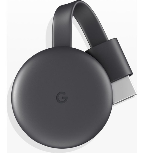 Imagen 4 de 9 de Google Chromecast 3 3era Gen. Youtube Netflix Flow Cromecast