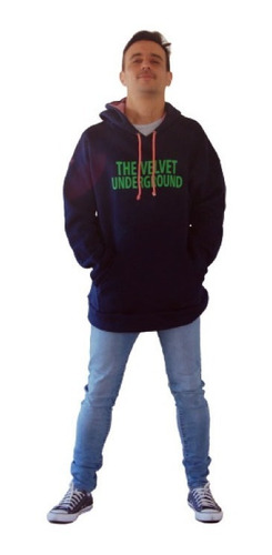 Buzo Frisa Oversize Hombre Estampado O Liso 30 % Off Hoy!!!