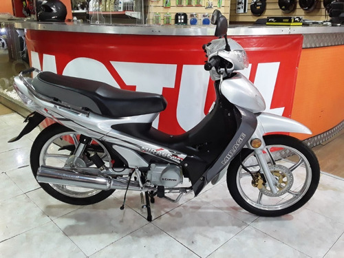 Corven Mirage 110 Full Okm Entrega Inmediata Tamburrino Moto