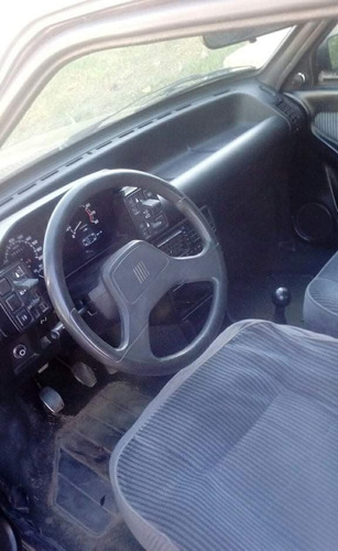 Fiat Uno Scr 1993