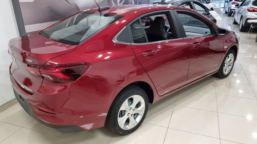 Imagen 4 de 15 de Chevrolet Onix Plus Premier Automático 0km