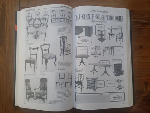 Miller's International Antiques Price Guide 1993 (Usado)
