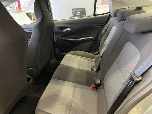 Chevrolet Onix 1.0 Lt
