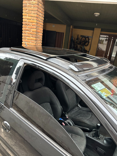 Peugeot 206 1.6 Xs Premium