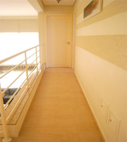 Imagem 5 de 30 de Apartamento Duplex Com 3 Dormitórios À Venda, 147 M² Por R$ 1.270.000,00 - Tatuapé - São Paulo/sp - Ad0038