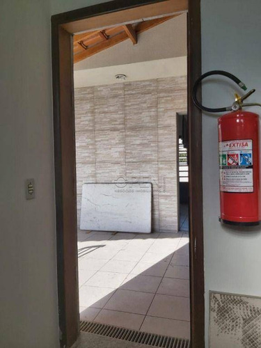 Imagem 23 de 30 de Cobertura Com 3 Dormitórios 1 Suíte, 196 M² Por R$ 535.000 - Vila Pires - Santo André/sp - Co2605