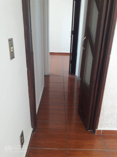 Imagem 4 de 23 de Lindo Apartamento 02 Dorm. Em Ermelino Matarazzo - Ap2428