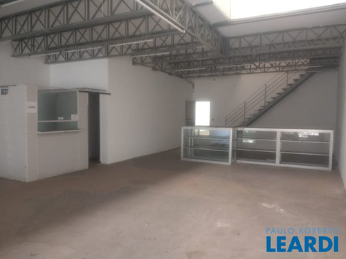 Imagem 2 de 15 de Comercial - Centro - Sp - 568451