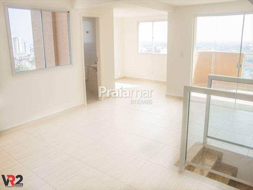 Imagem 20 de 30 de Cobertura Triplex | 3 Suites | 2 Vagas | 2 Varandas | Piscina | Churrasqueira| Centro | Sv. - 573-82