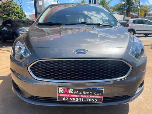 Ford Ka 1.0 SE (Flex)