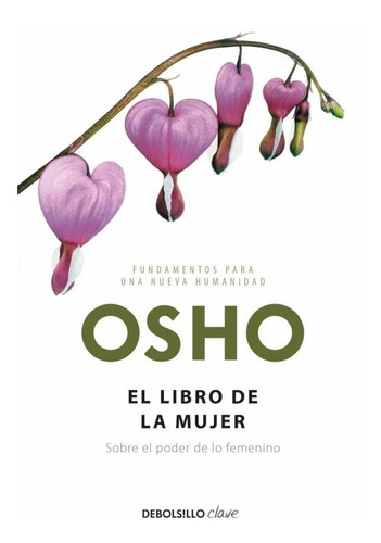 Libro El Libro De La Mujer Por Osho 