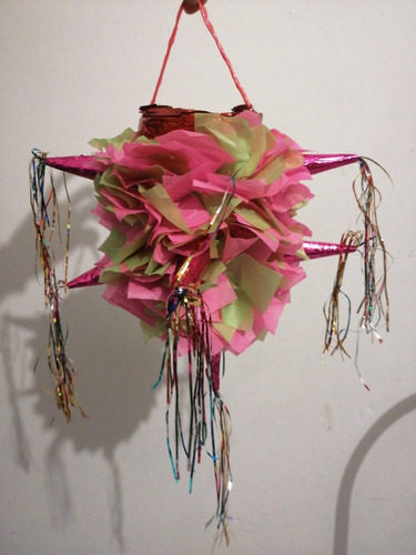 Piñatas Pequeñas De Olla De Barro