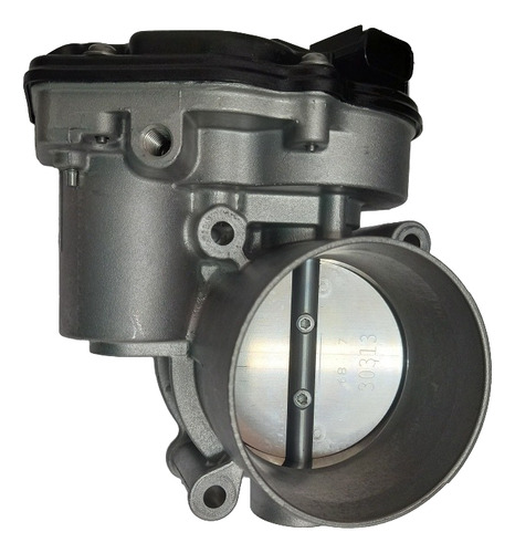 Cuerpo Aceleración Ford 3.5l At4z 9e926 B Nuevo Original