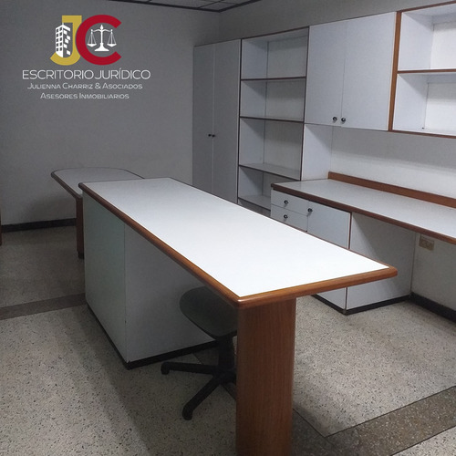 Imagen 14 de 15 de Oficinas En Alquiler Edificio Ceomed - Anaco