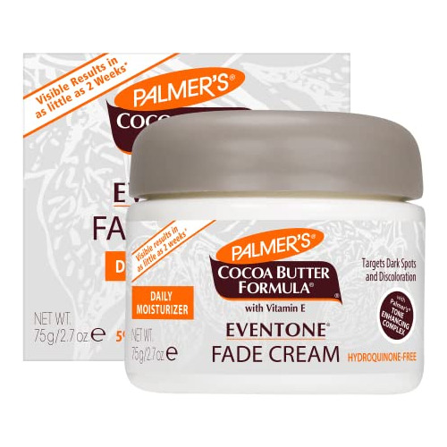 Palmer's Cocoa Butter Fórmula Eventone Fade Cream, Yq4p0