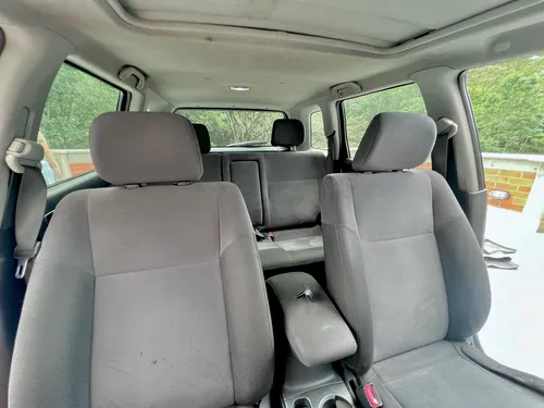 Mitsubishi Outlander 2.4