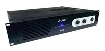 Comprar Potencia Apogee H12 Amplificador 900w  Dp1