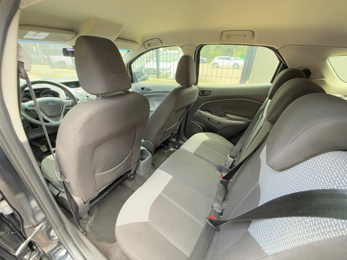 Ford Ecosport 1.6 Se 110cv 4x2