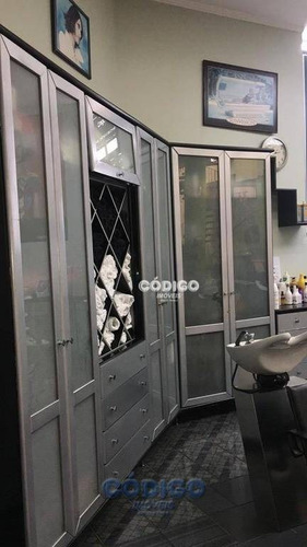 Imagem 17 de 23 de Prédio, 550 M² - Venda Por R$ 4.850.000,00 Ou Aluguel Por R$ 25.000,00 - Parque Renato Maia - Guarulhos/sp - Pr0043