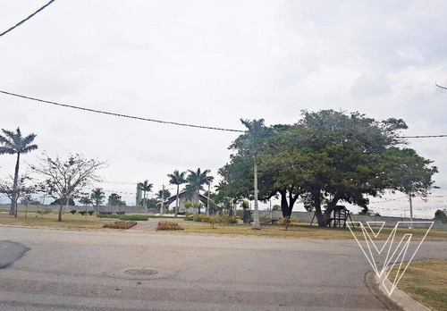 Imagem 5 de 6 de Terreno À Venda, 1243 M² - Condomínio Fazenda Jequitibá - Sorocaba/sp - Te1475