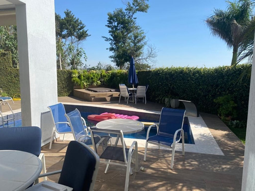 Imagem 28 de 30 de Sobrado Com 4 Dormitórios, 450 M² - Venda Por R$ 2.800.000,00 Ou Aluguel Por R$ 10.000,00/mês - Monterey Ville - Mogi Das Cruzes/sp - So0081