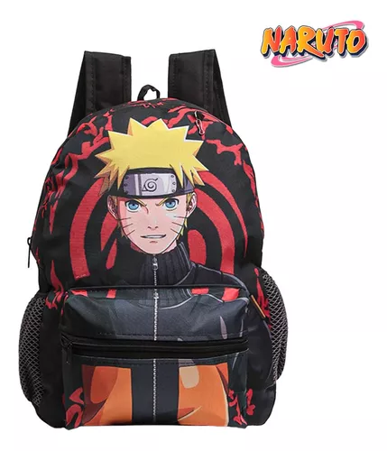 Abertura Lateral: Naruto Shippuden - Pequena Análise