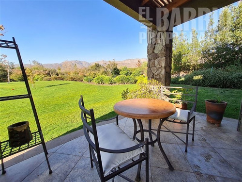 Imagen 7 de 30 de Casa En Venta De 4 Dorm. En Colina
