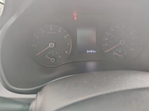 Kia Rio 1.6 Lx Sedan Mt