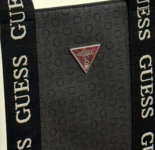 Bolsa Guess Talman Tote Sv881022 Original