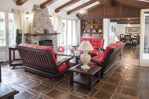 Oportunidad En Zona Golf De Punta Del Este- Ref: 6795