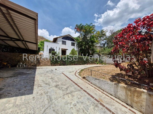 Vendo Casa En Urbanización El Castaño, Código 25-6628 Cm Leer Descripción