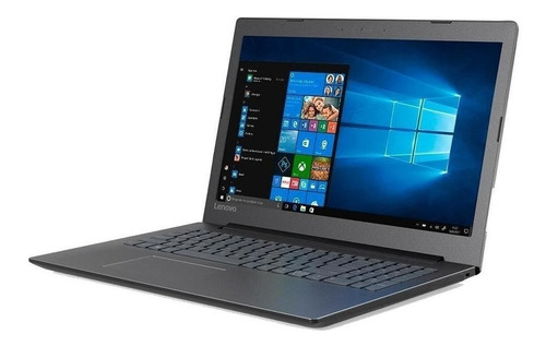 Portátil Lenovo B330 Intel I5 Oitava 12 GB Ssd 120 GB W10 Pro Color Negro