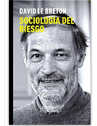 Sociologia Del Riesgo - David Le Breton
