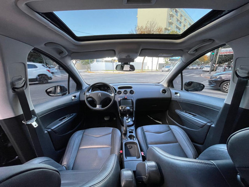 Peugeot 408 1.6 Feline Thp 163cv Tiptronic