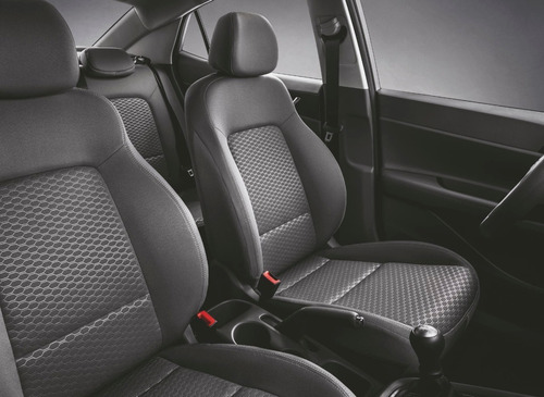 Imagem 8 de 8 de Hyundai Hb20s 1.0 Evolution Flex 4p