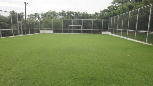 Chácara Alto Padrão Estilo Suiço C/area 15.000m2 1.000m2 Construção - 37240