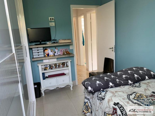 Imagem 14 de 15 de Casa Em Condomínio Para Venda Em Jundiaí, Vila Mafalda, 3 Dormitórios, 1 Suíte, 2 Banheiros, 2 Vagas - 17498s_2-867859