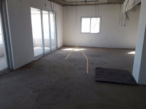 Imagem 25 de 30 de Apartamento Cobertura Duplex Residencial À Venda, Centro, Americana. - Ap0317